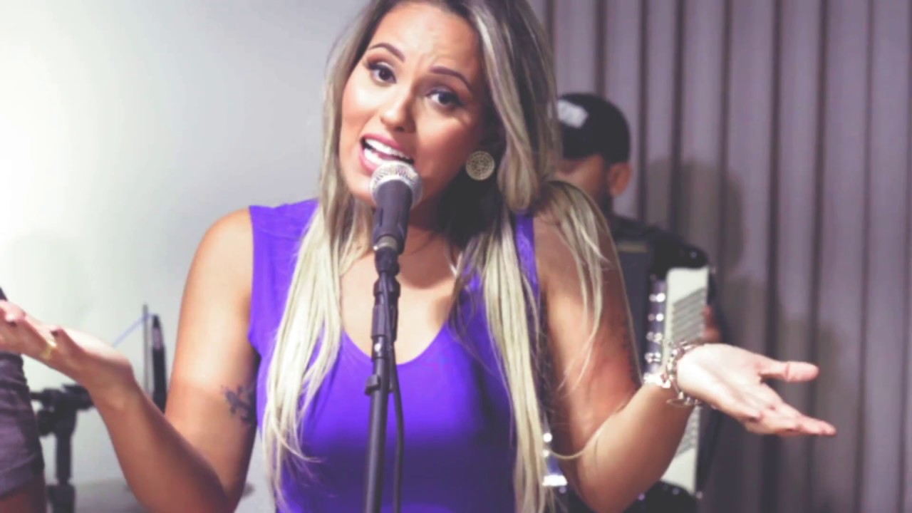É só ligar o mudo - Yara Tchê e Alessandro [VIDEO DE APRESENTAÇÃO]
