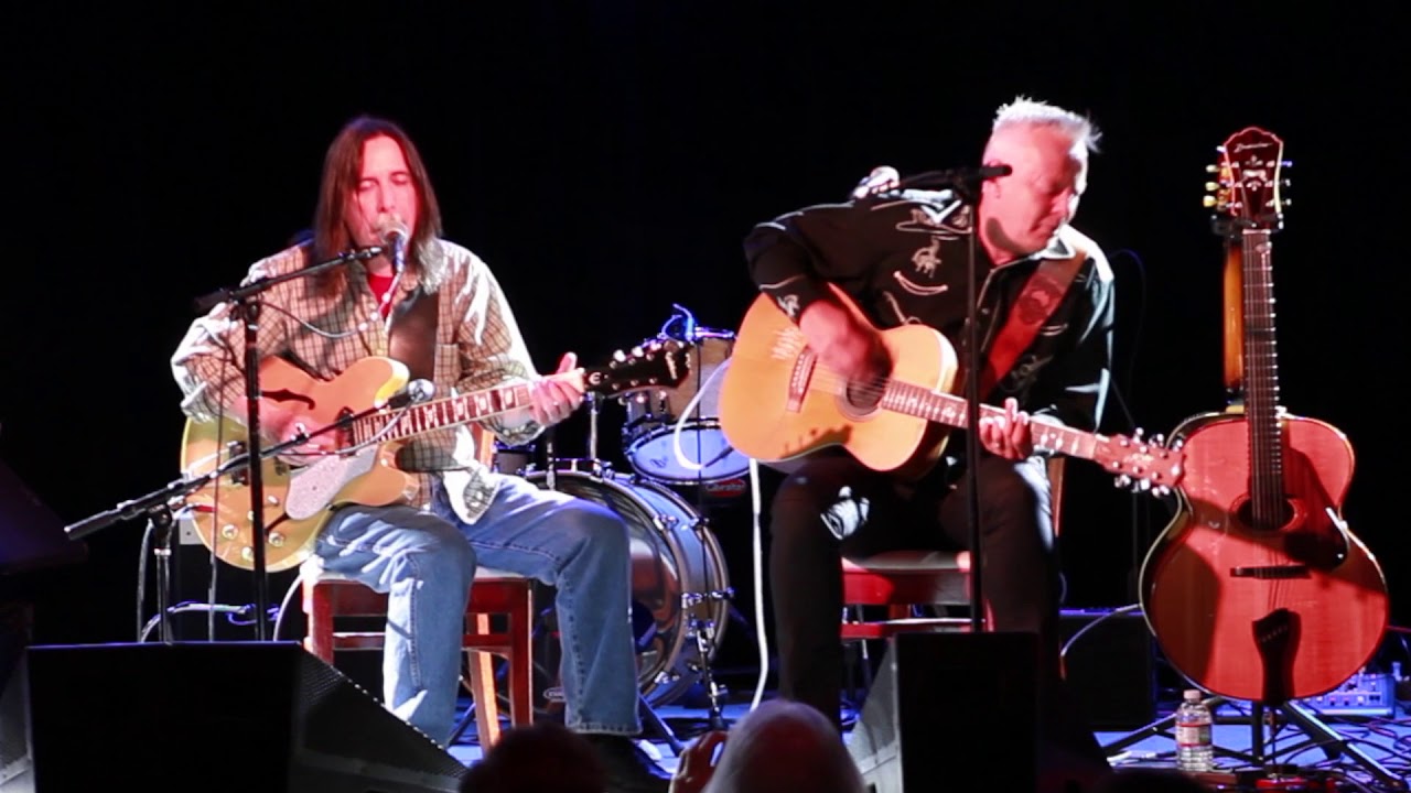 Jack Pearson & Tommy Emmanuel ASGN 2018