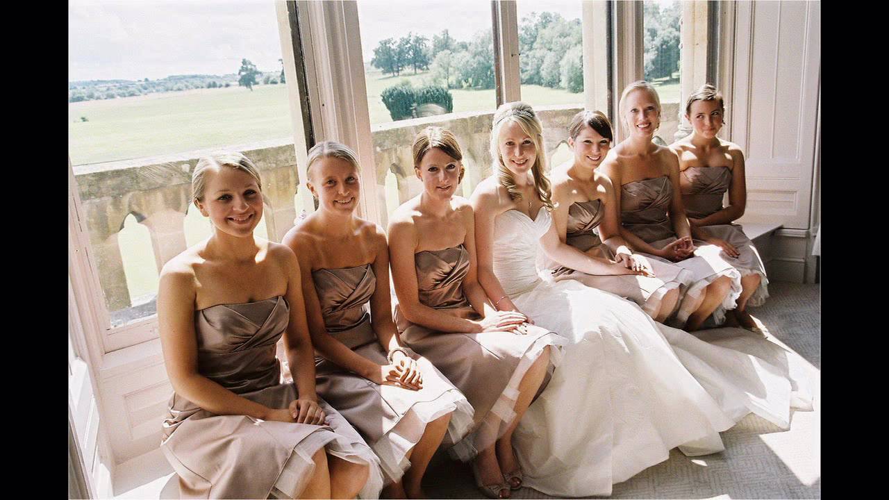 Wedding Photography at Walton Hall, nr Stratford upon Avon