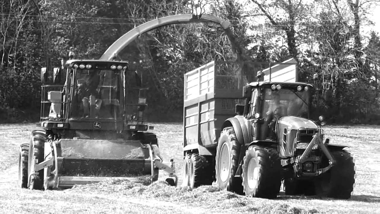Tinsley Contractors 2012 (Part 6)
