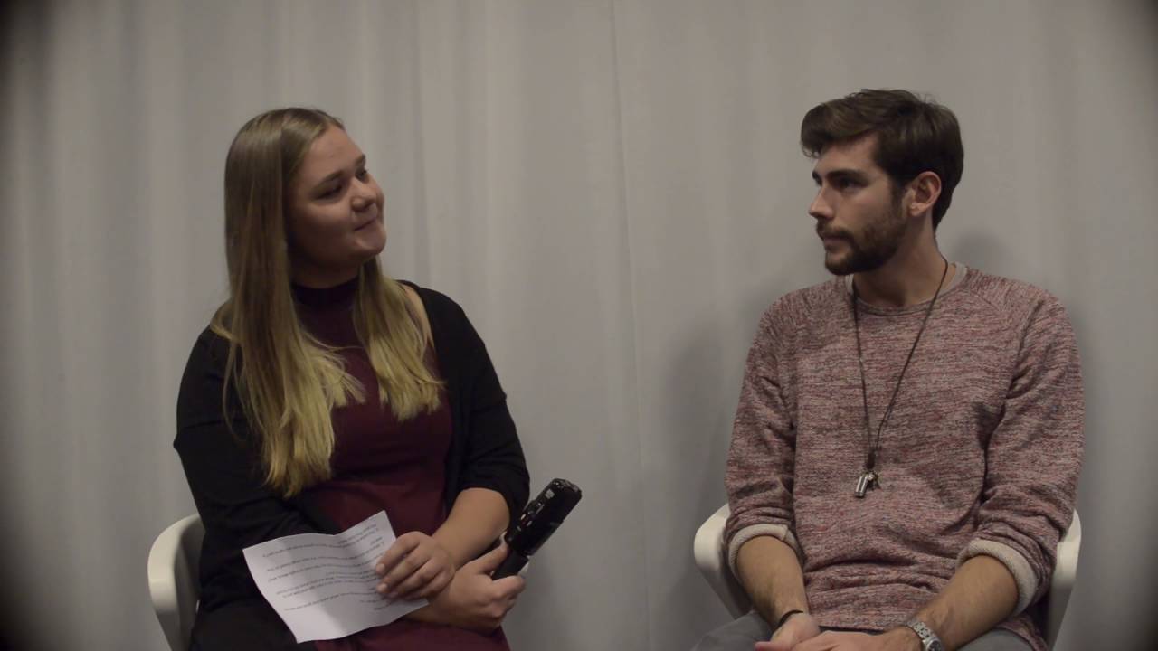 Interview with Alvaro Soler