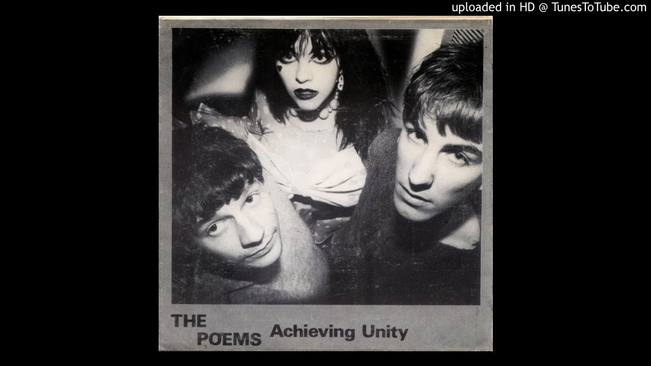 The Poems - Shoot To Kill