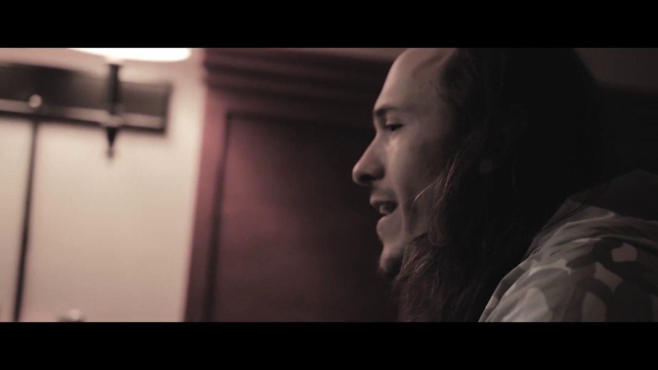 JOV -  &lsquo;Lost In Love&rsquo; (Official Video)