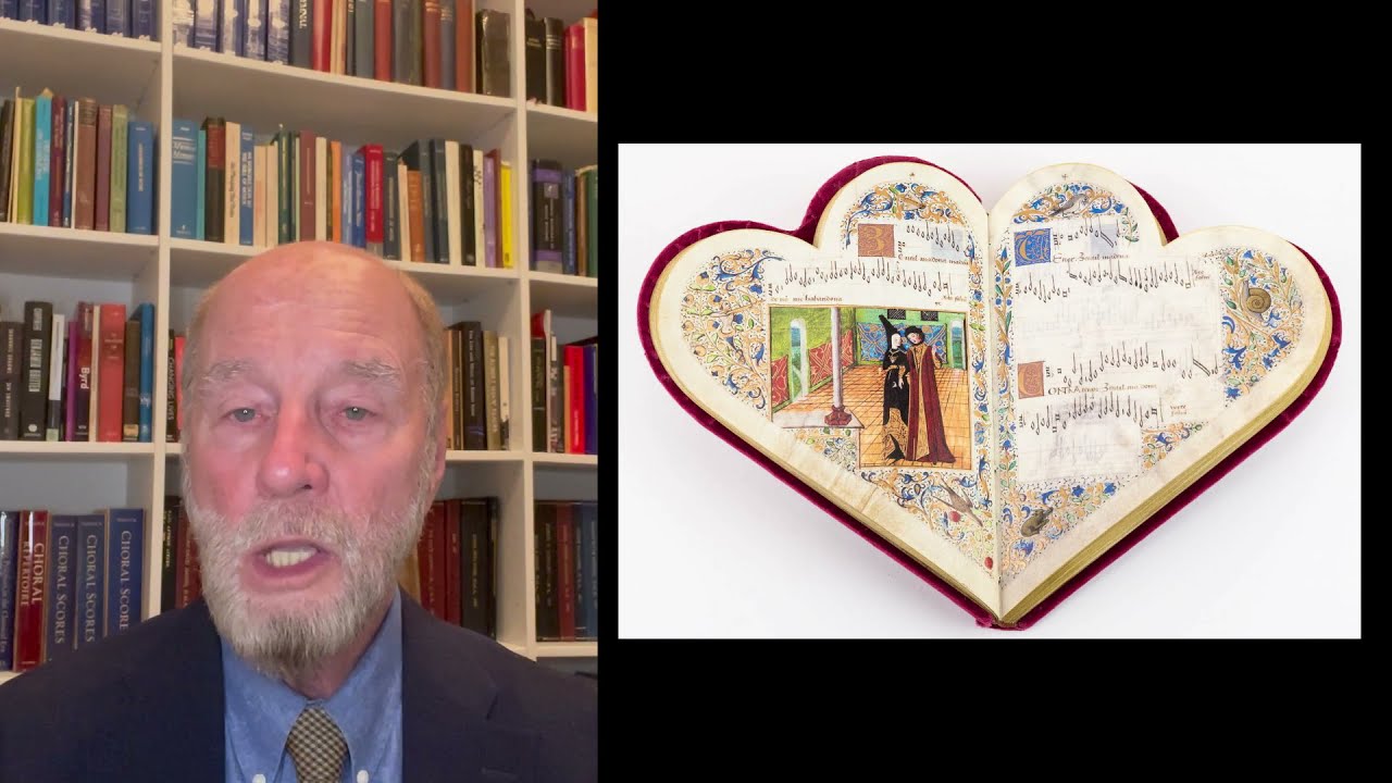Performing Renaissance Music - A Virtual Symposium on Historical Performance Introductory Video