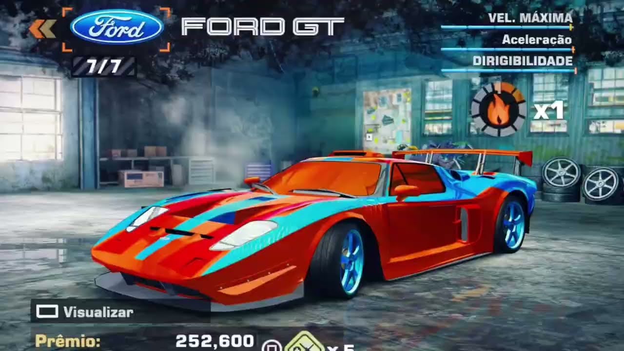 Need for speed most wanted nitro infinito #needforspeed 