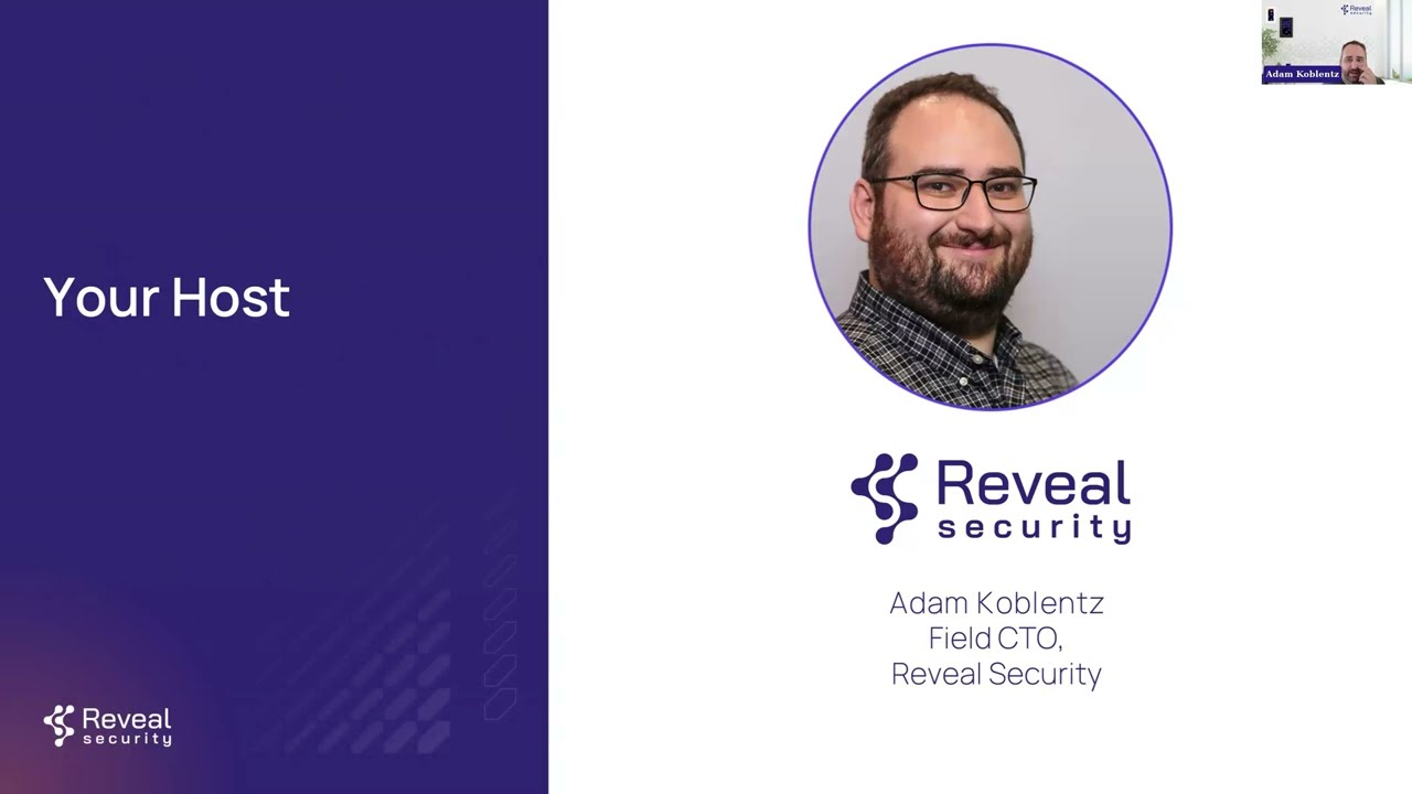 Cover Your Saas Webinar | Adam Koblentz