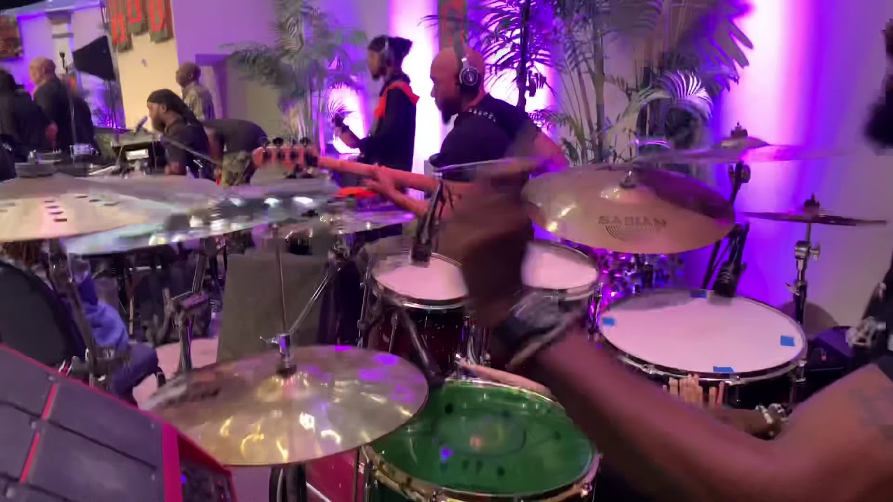 JJ Hairston :: No Reason To Fear x Mike Hunter Jr