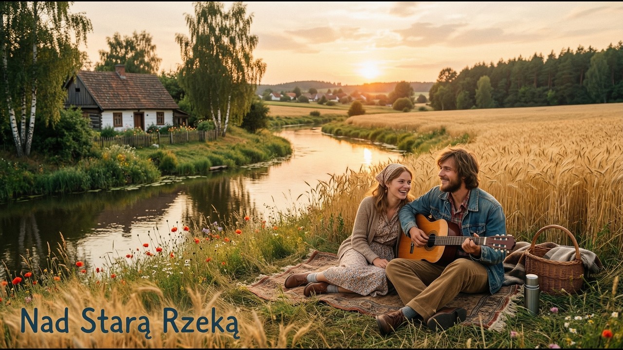 Nad Starą Rzeką