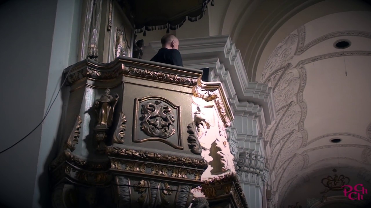 Hodie Christus natus est - Jacek Sykulski