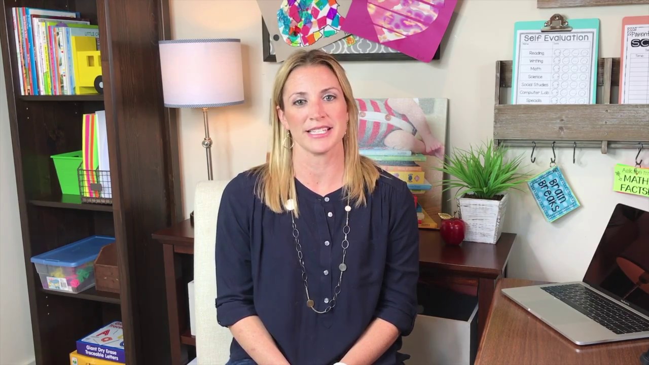 Parent Teacher Conference Video- Tips for Productive & Positive Conferences