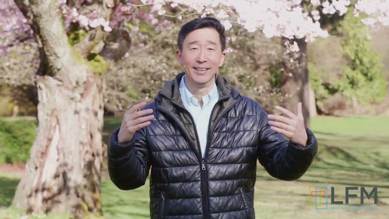 Ken Shigematsu - Organically Grown Fruit Does Us Good