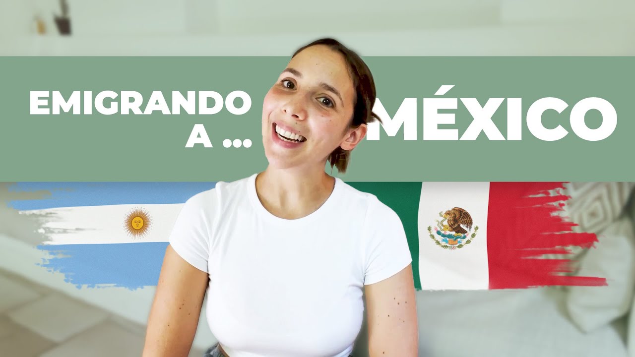 NOS MUDAMOS A MEXICO !! - 1 Mes en Playa del Carmen