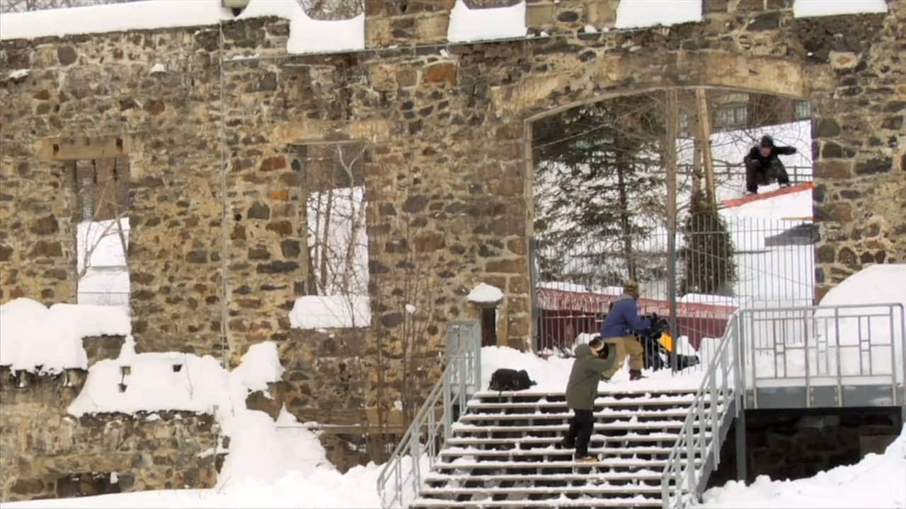 JO TRUCHON FULL PART RENAISSANCE