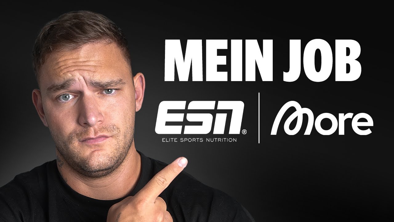 Der beste Job der Welt?!