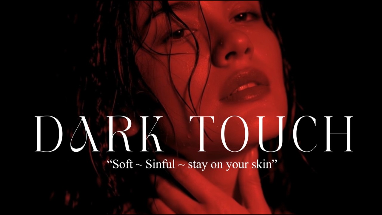 Dripping Desire — Sex Playlist 💋 Erotic Beats For Your Skin