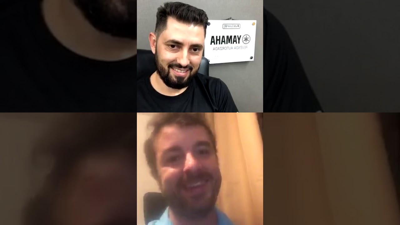 Qual o melhor Receiver ? Live com a Yamaha Musical do Brasil