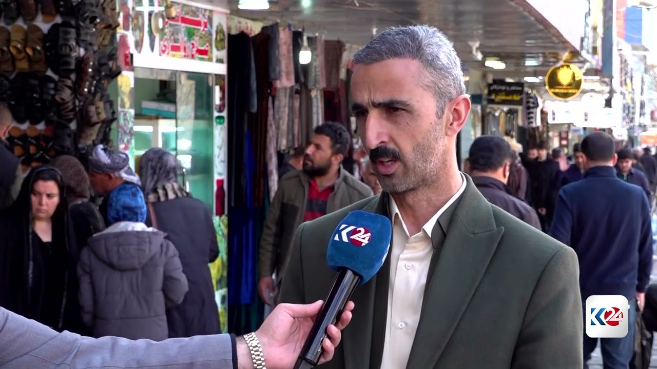 ڕای هاووڵاتییان لەبارەی کەمتەرخەمییەکانی حکومەتی عێراق بەرامبەر کوردستان
