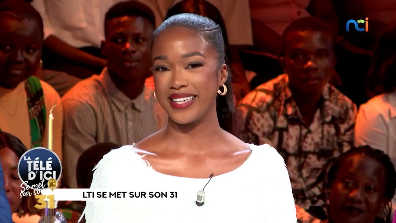 La Télé d'Ici se met sur son 31