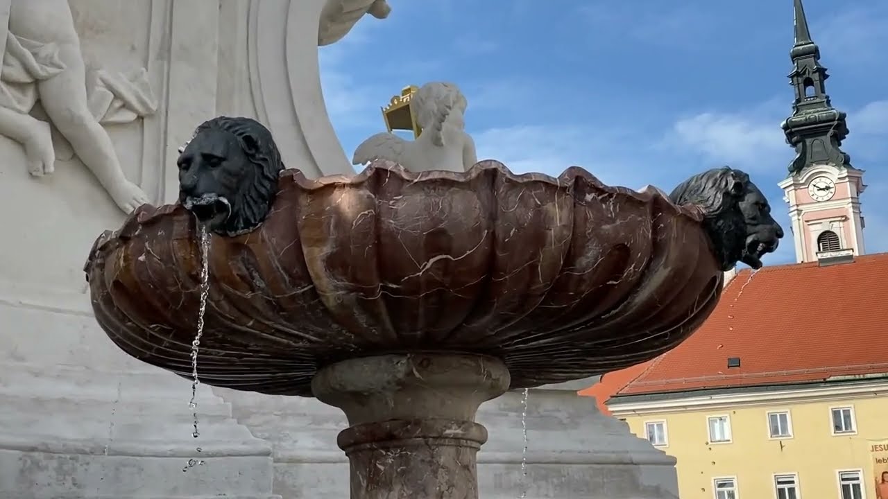 Austria, St. P&ouml;lten, Австрия, Санкт Пёльтен, 08.10.2024