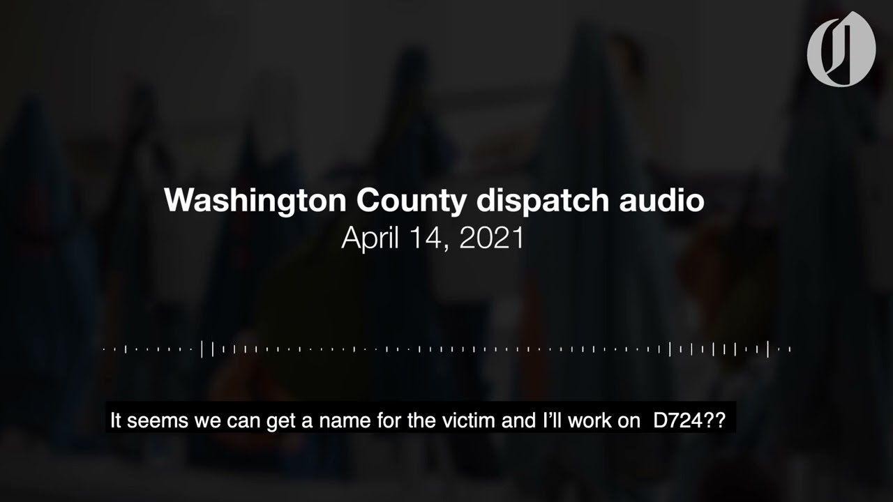 911 dispatch audio: Witnesses report bloody scene after inmate’s alleged attack of 2 women