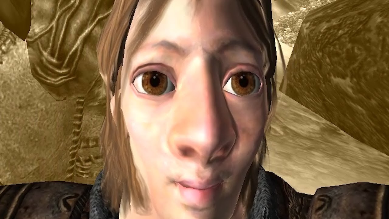 This Is Why Oblivion is The Best Game Ever Made