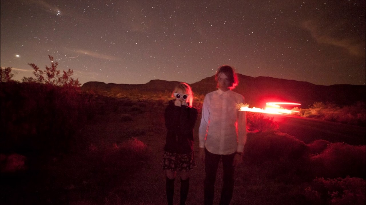 mars argo - wasting away