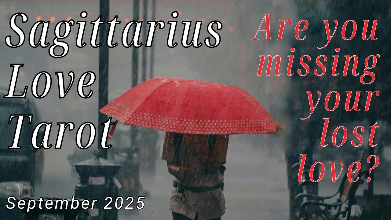 SAGITTARIUS 💎 THEY REALLY WANT TO BE BACK IN YOUR LIFE AGAIN! 😭💔