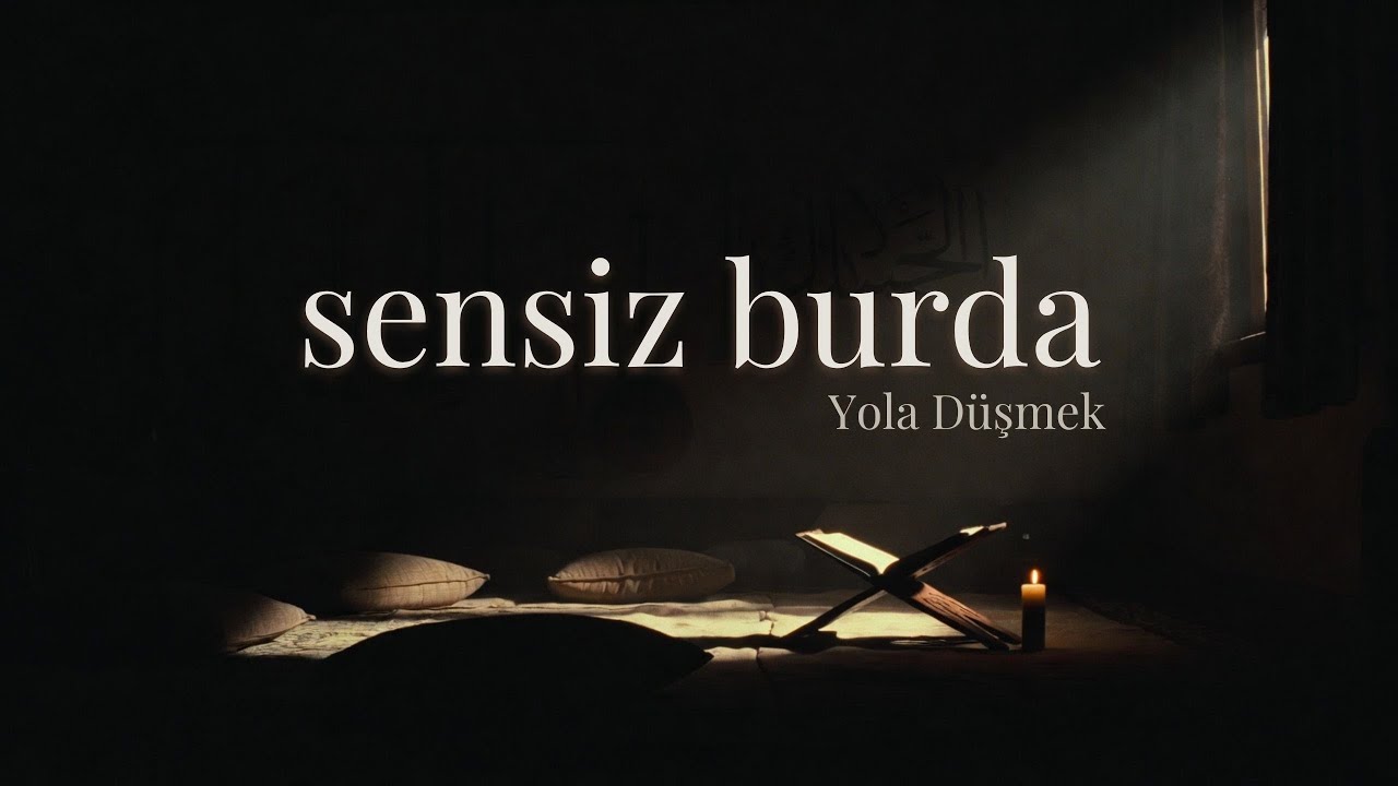 sensiz burda