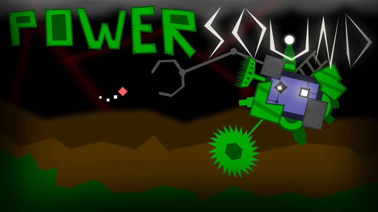 Powersound - Project Arrhythmia Custom Level