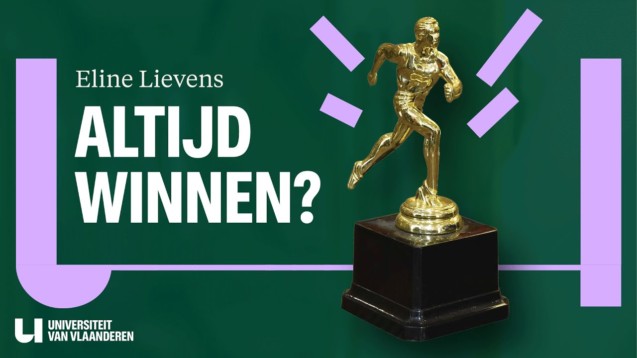 Hoe weet je welke sport het beste bij je past?