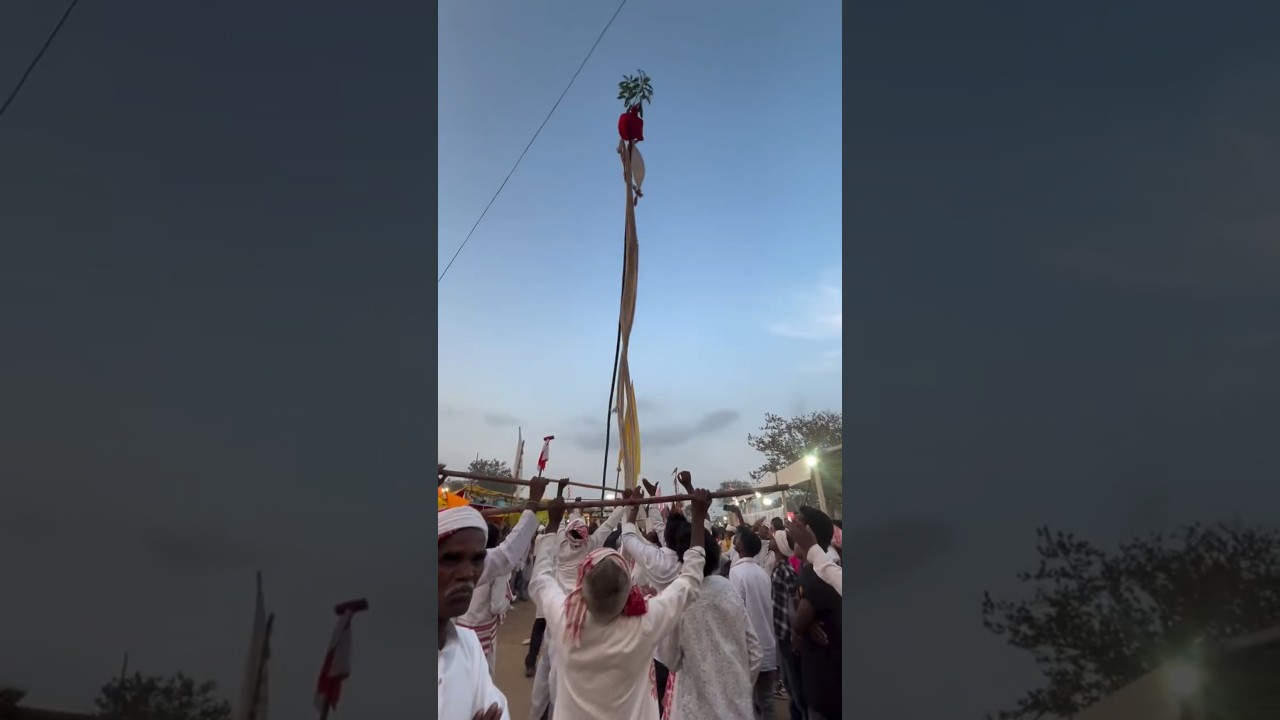 Murma Jatra Ranchi 2025 🌾🌿 