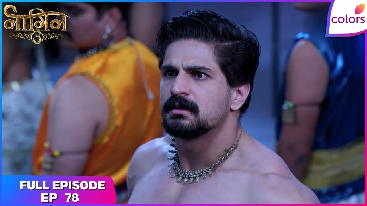 Naagin S3 | Full Episode Ep. 78 | Mysterious figures kidnap Bela! | Colors TV