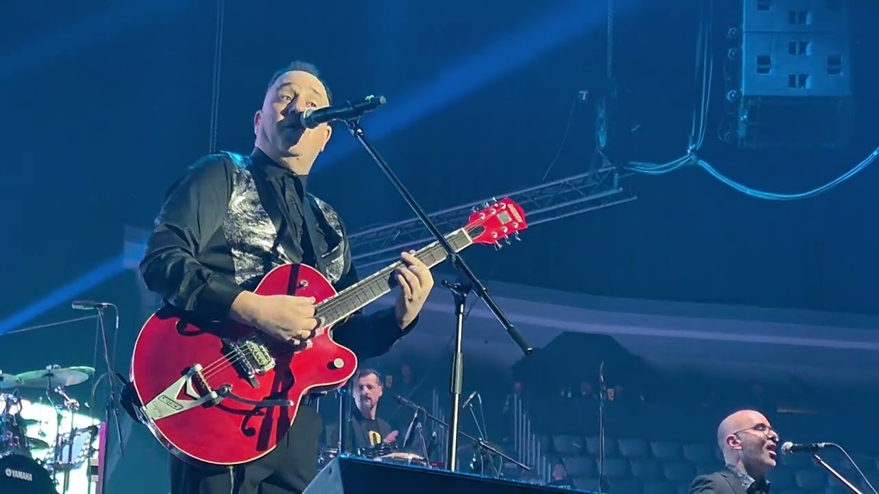 NENO BELAN Pjesma sreće ARENA 08 03 25