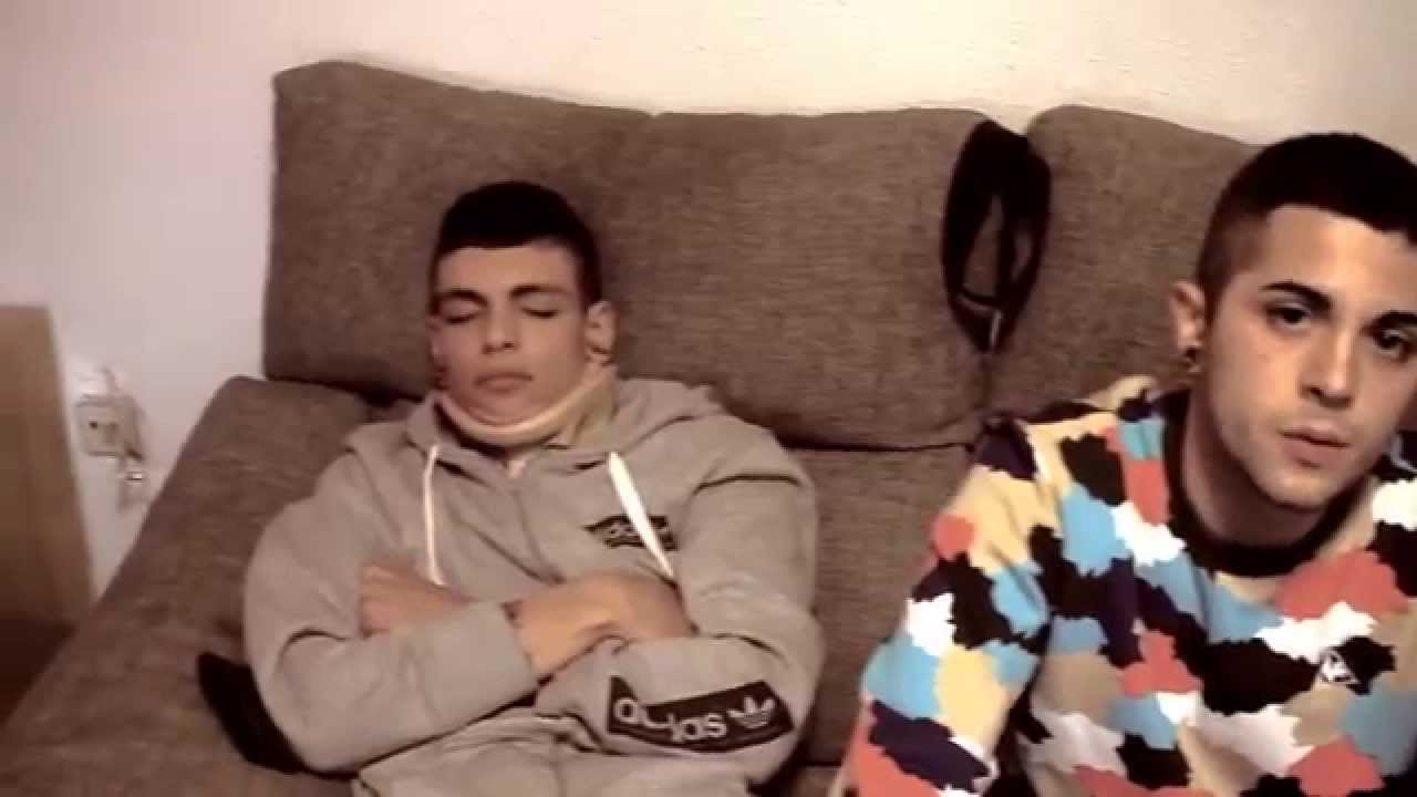 Ivan Cano - Vietnam (Videoclip)