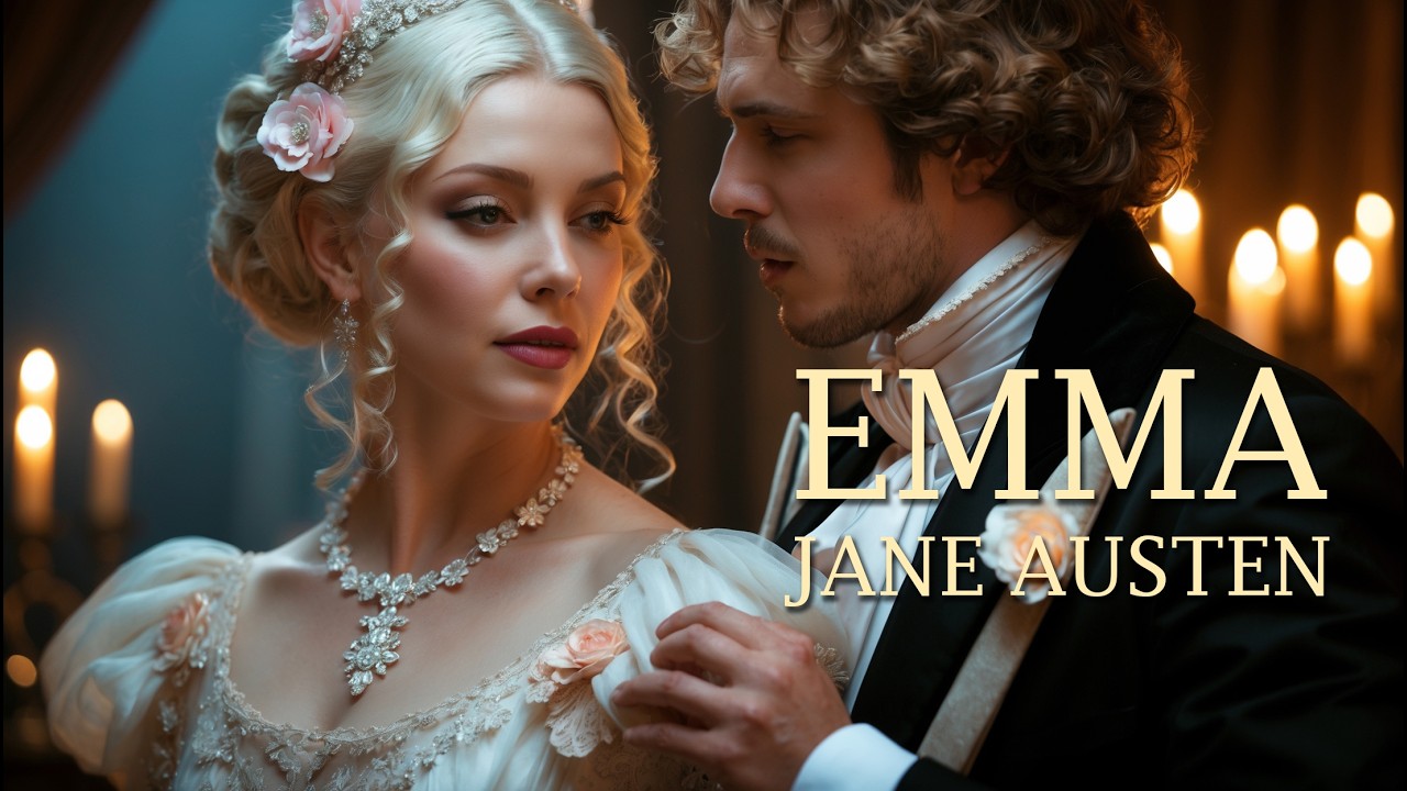 Emma | Short Film from Jane Austen (1815)