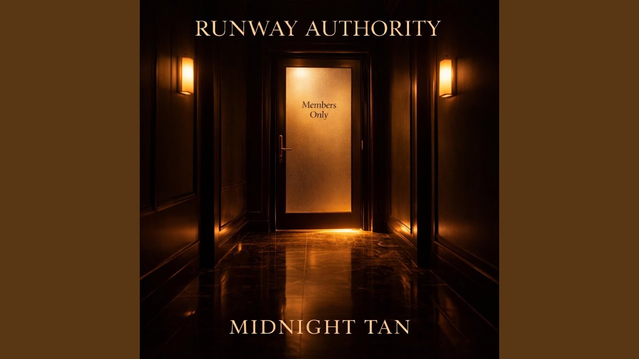 MIDNIGHT TAN