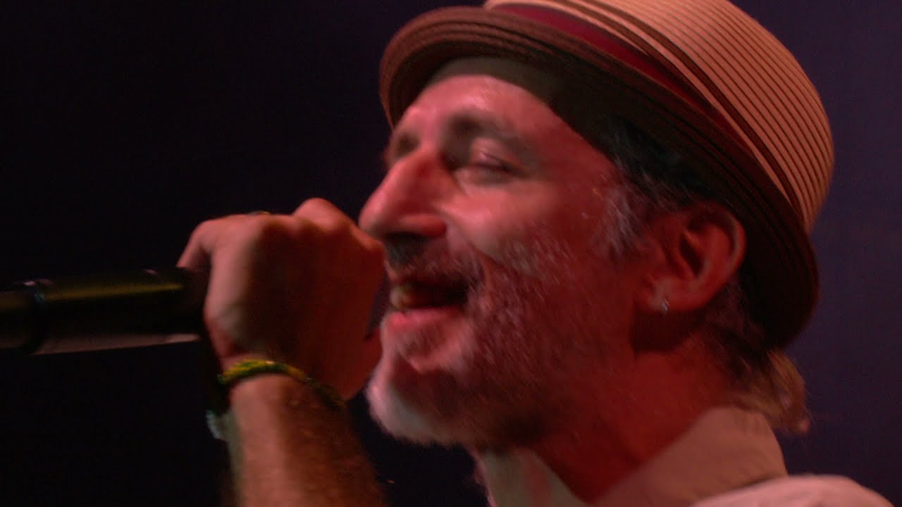 Sergent Garcia - Live Festivak Darc 2019