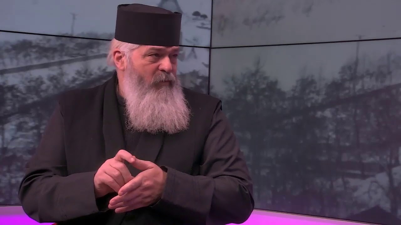 Emisiuna BZI ediția 65 - Despre darul rugăciunii - 28.02.2019