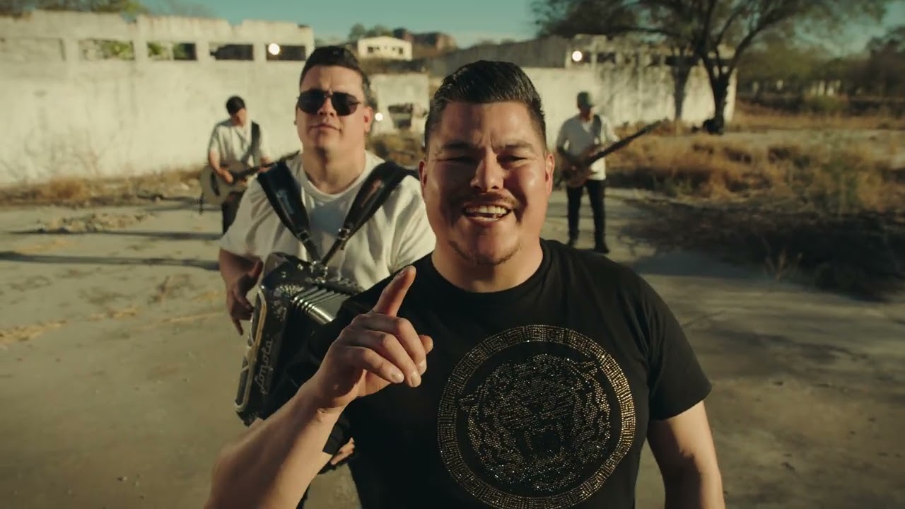 Un Nuevo D&iacute;a - Grupo Respaldo x Teo Armenta