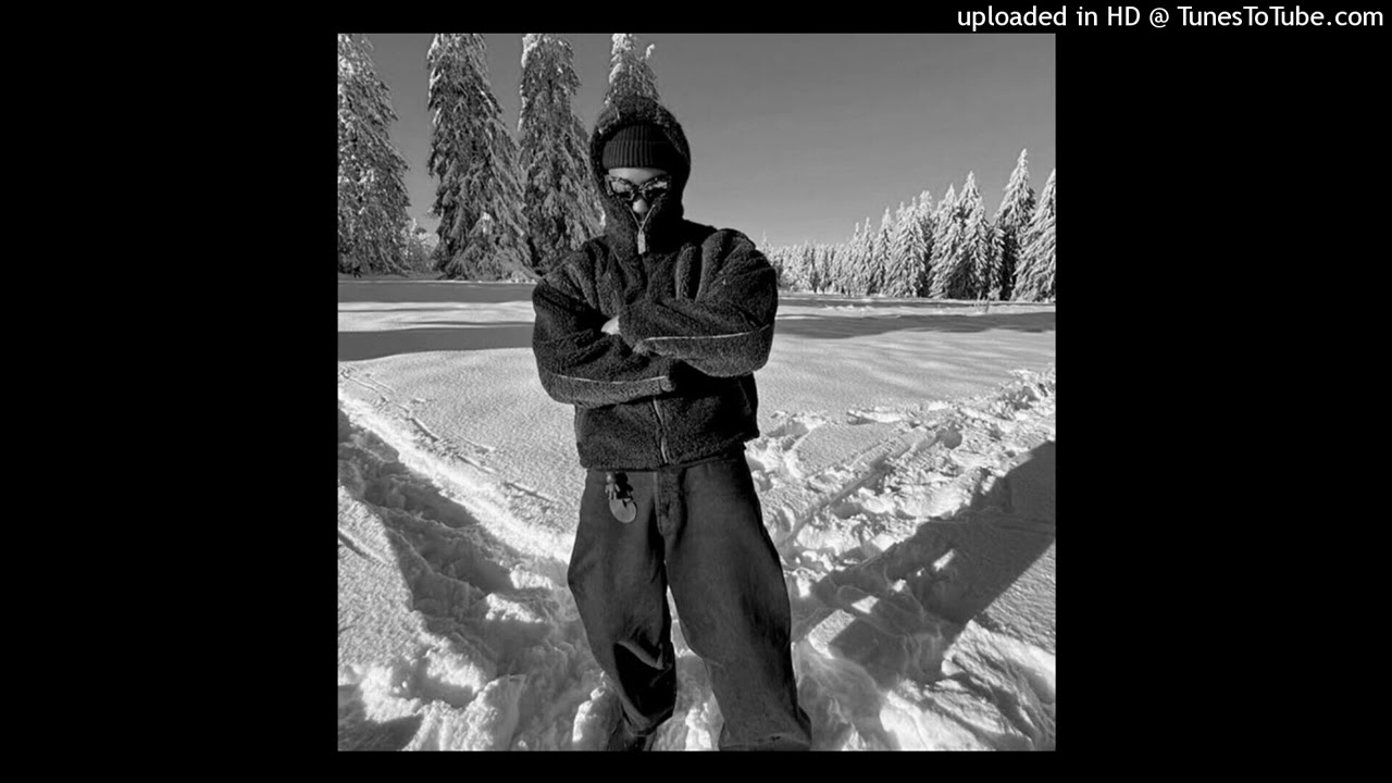 ICEGERGERT TYPE BEAT - TRAX