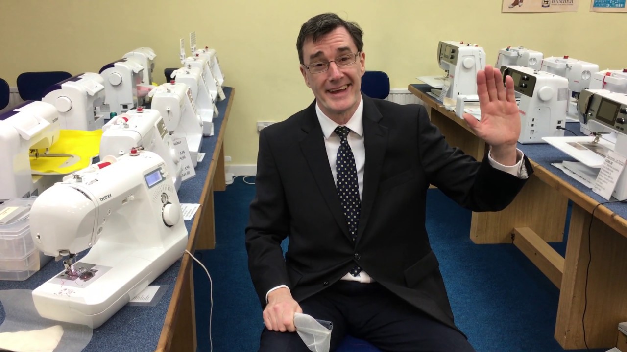 Brother Innovis 15 Sewing Machine at Bambers