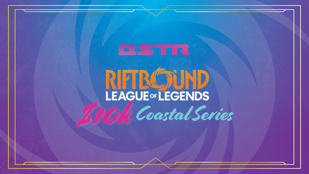 Riftbound: @theboosterboxtcgs 10K Coastal Series Top Cut Finals!