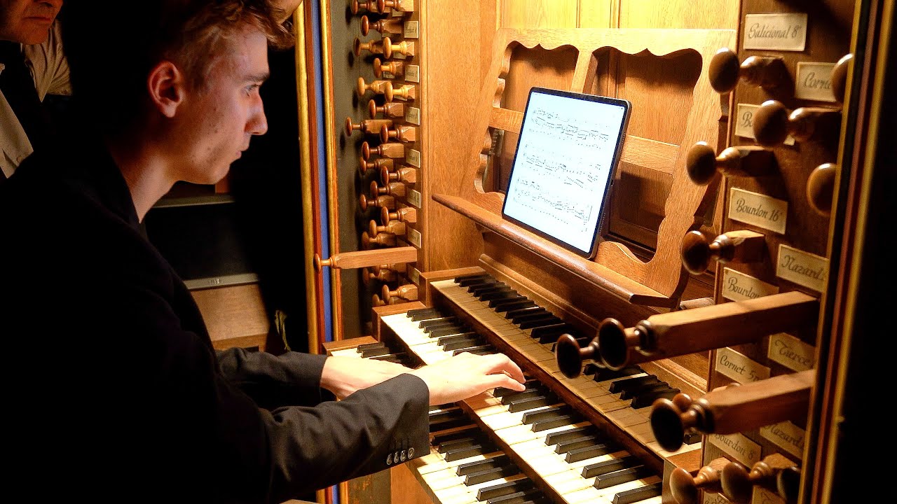 Prelude on 
