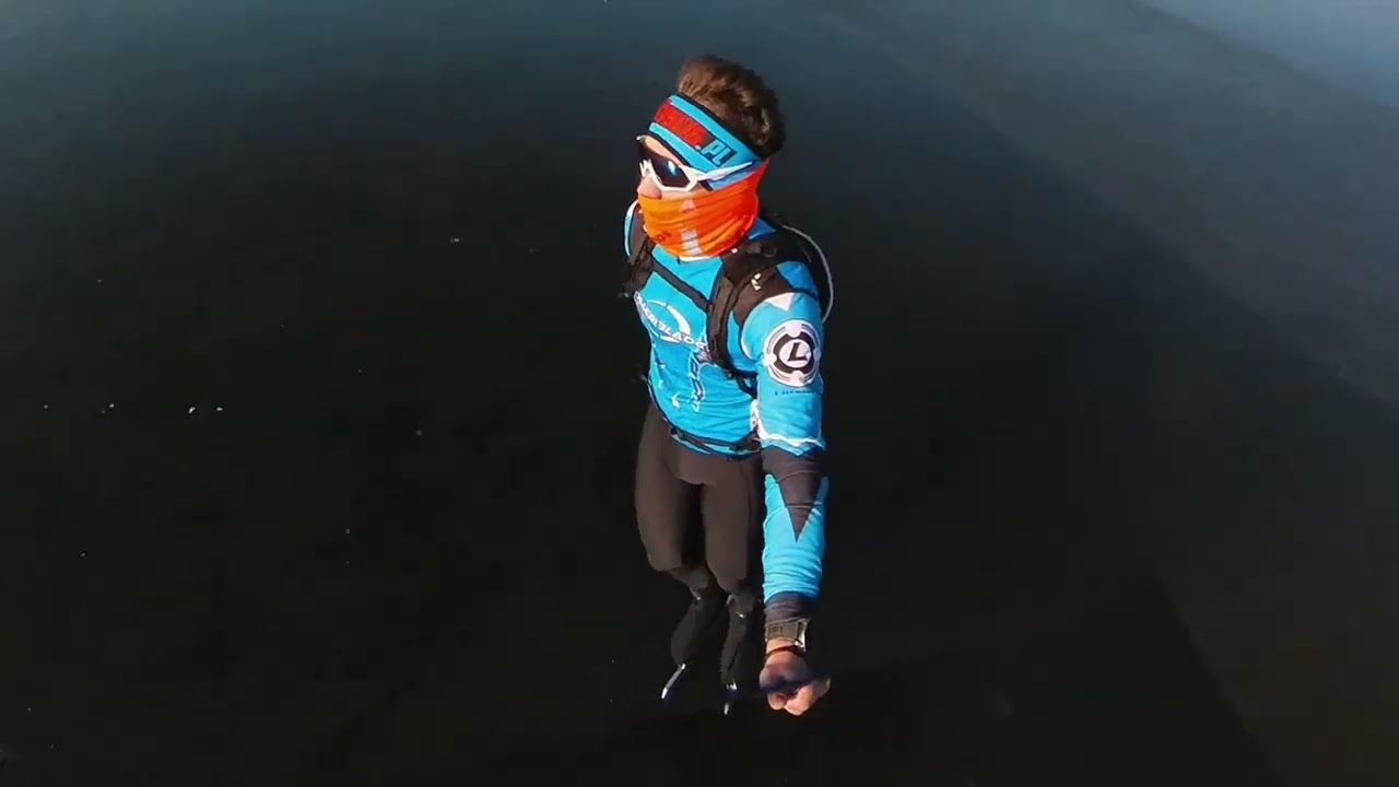 Kiekrz  - panczeny - Miler 2025