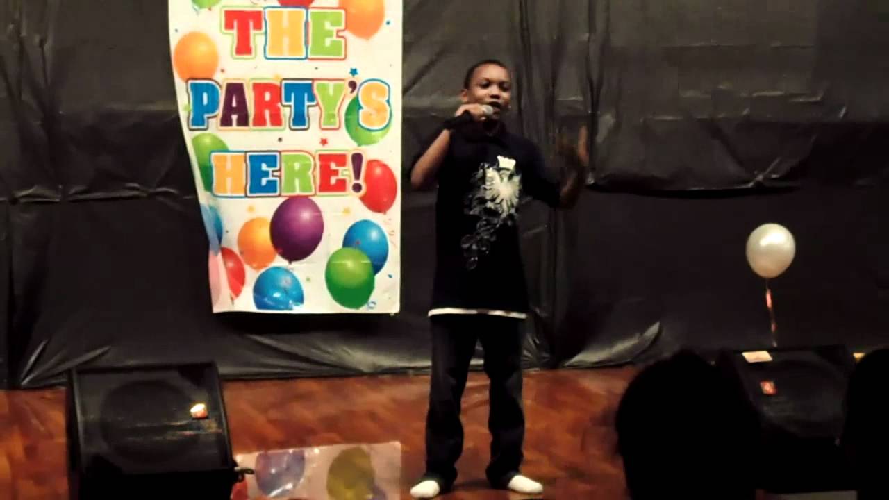 PHMTv presents the T-Flow Toe Jam Party PT. 1