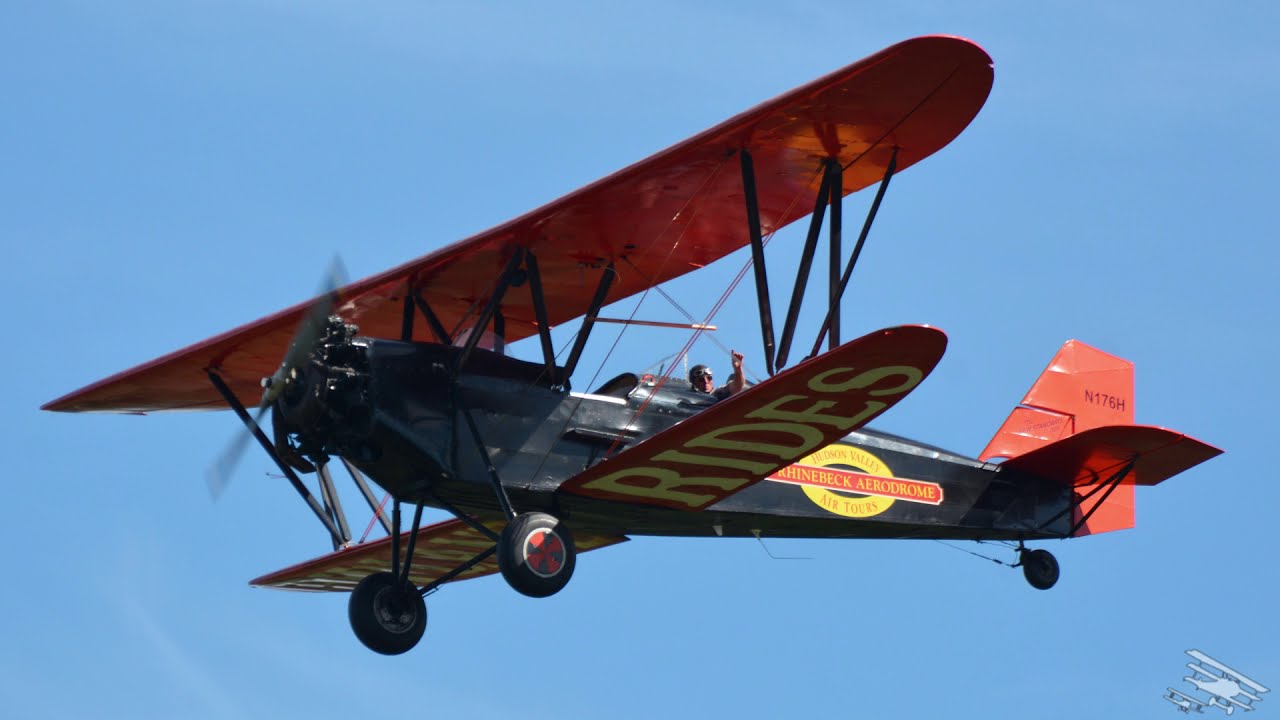 New Standard D-25 Restoration Update | Old Rhinebeck Aerodrome