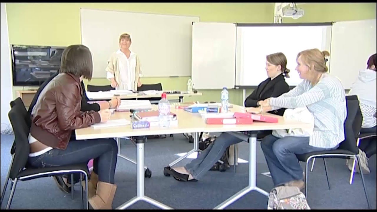 Childcare training with Smart Training