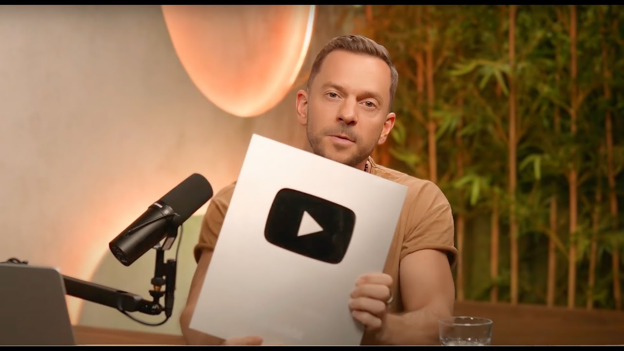 Как НЕ стоит создавать канал о йоге на YouTube... в 2025 году