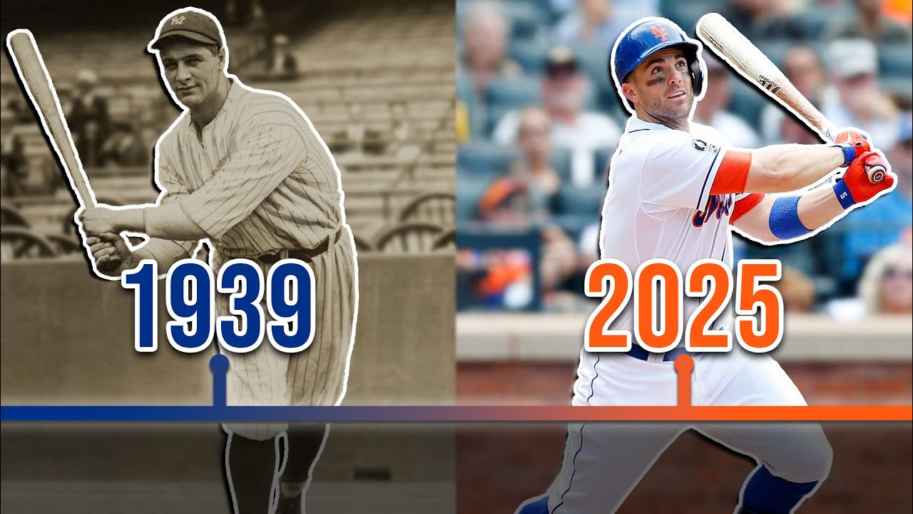 MLB's Retired Numbers are Weird