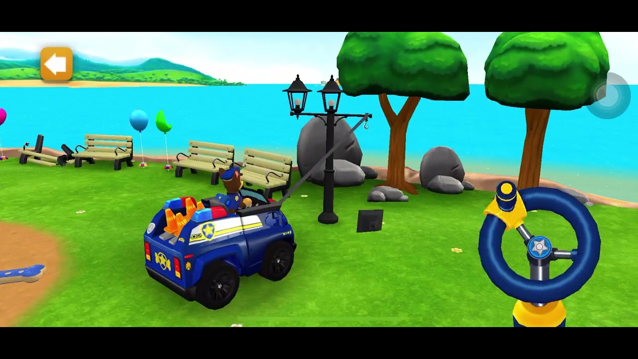 PAW PATROL TERBARU 2025